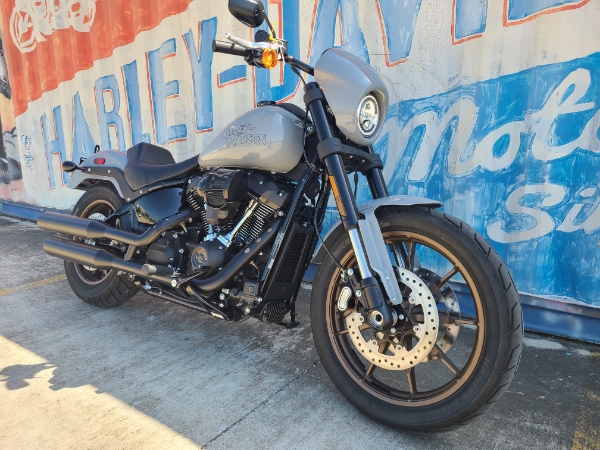 2024 Harley-Davidson Softail Low Rider S at Gruene Harley-Davidson