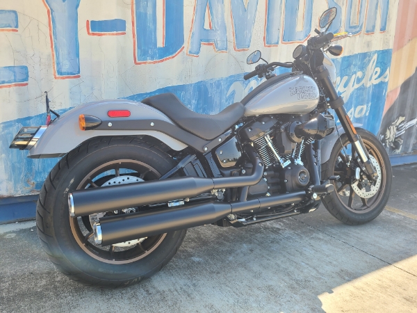 2024 Harley-Davidson Softail Low Rider S at Gruene Harley-Davidson