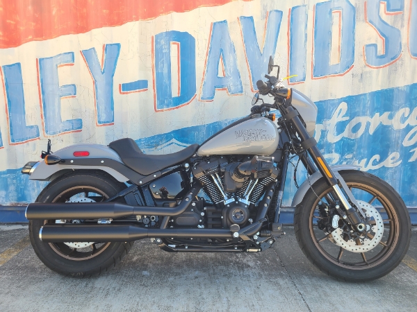 2024 Harley-Davidson Softail Low Rider S at Gruene Harley-Davidson