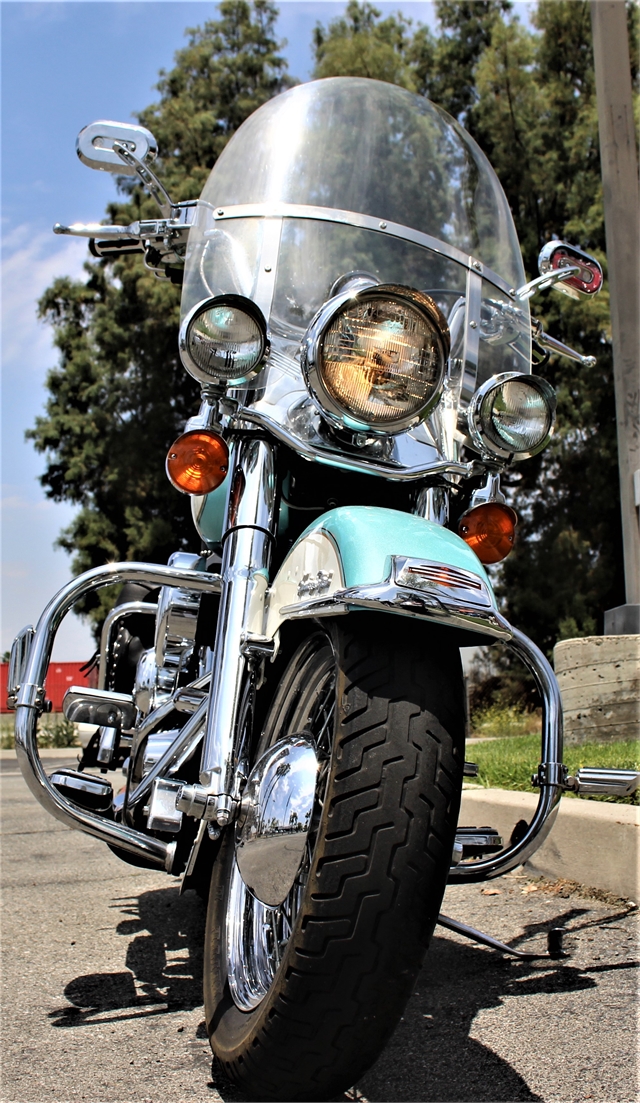 1999 Harley-Davidson FLSTC at Quaid Harley-Davidson, Loma Linda, CA 92354