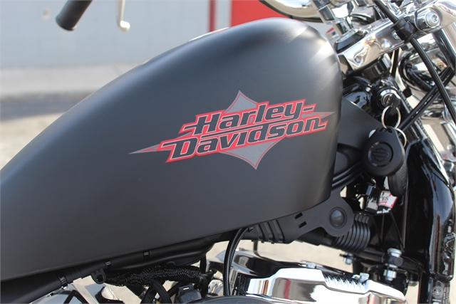 2016 Harley-Davidson Sportster Seventy-Two at Aces Motorcycles - Fort Collins