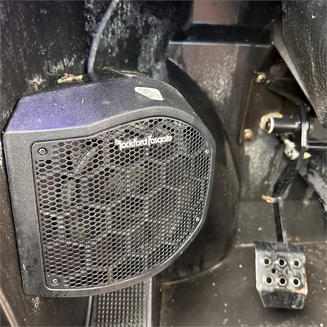 2024 Polaris GENERAL XP 1000 Ultimate at ATVs and More