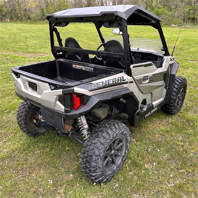 2024 Polaris GENERAL XP 1000 Ultimate at ATVs and More