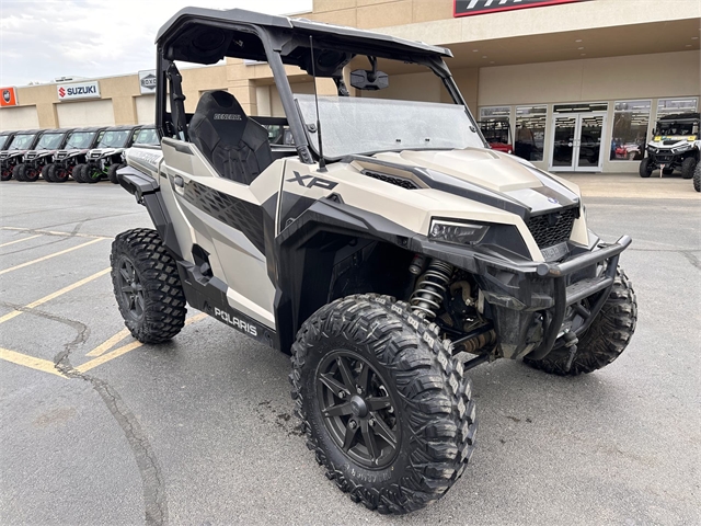 2024 Polaris GENERAL XP 1000 Ultimate at ATVs and More