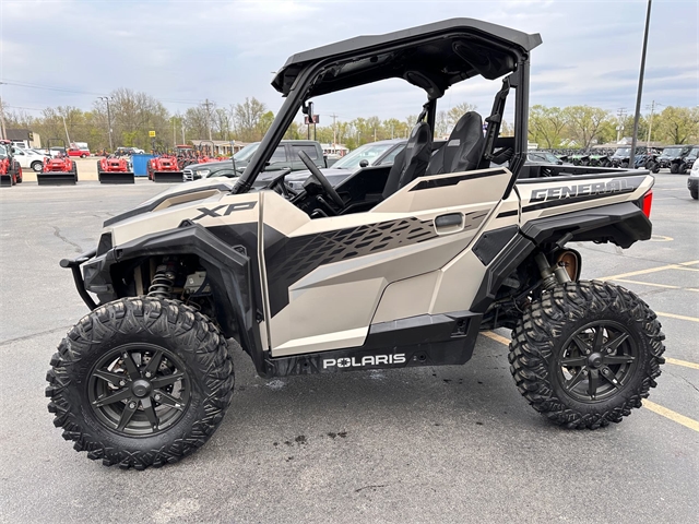 2024 Polaris GENERAL XP 1000 Ultimate at ATVs and More