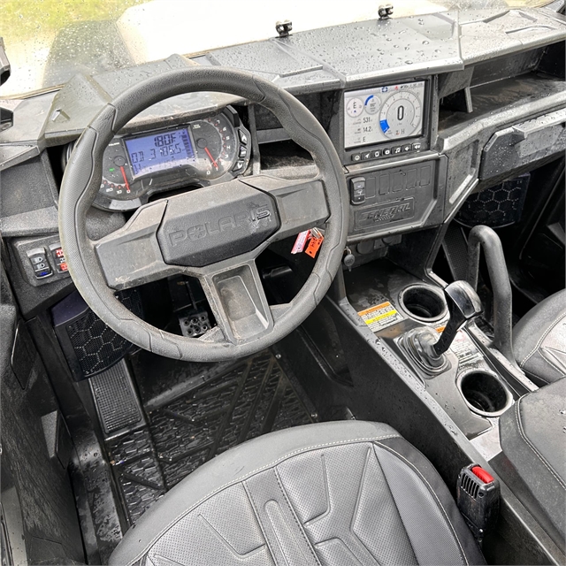 2024 Polaris GENERAL XP 1000 Ultimate at ATVs and More