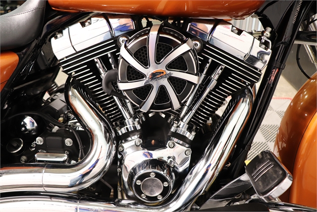 2015 Harley-Davidson Street Glide Special at Friendly Powersports Slidell
