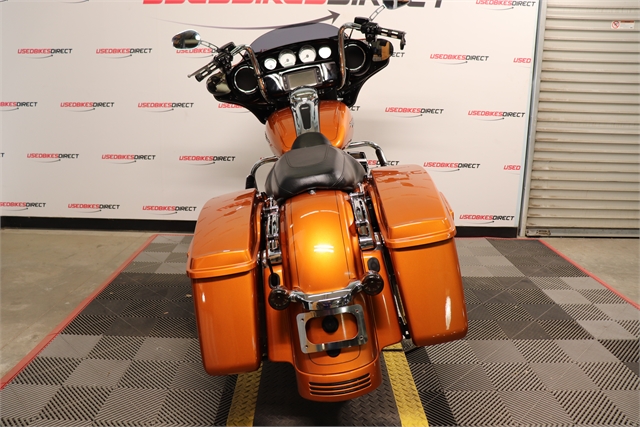 2015 Harley-Davidson Street Glide Special at Friendly Powersports Slidell