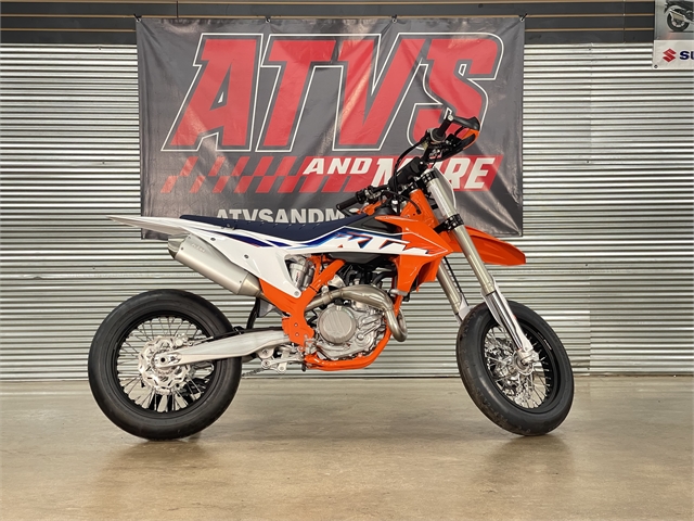 2022 KTM SMR 450 at ATVs and More