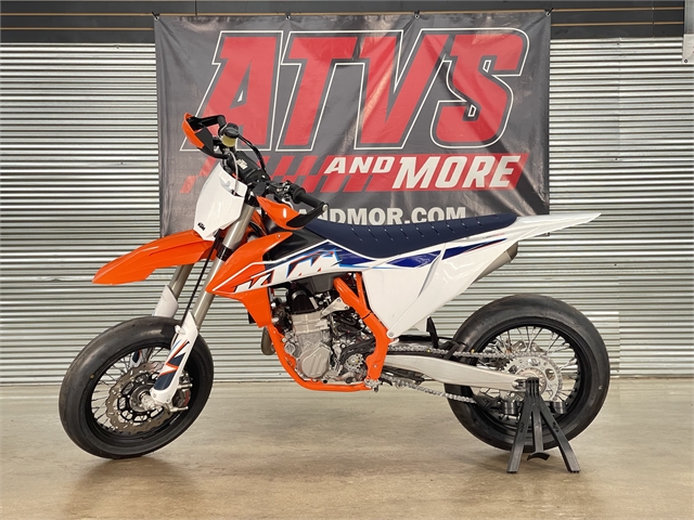 2022 KTM SMR 450 at ATVs and More
