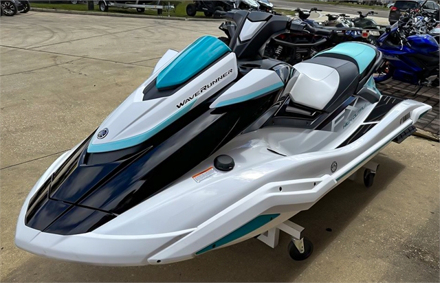 2024 Yamaha WaveRunner FX HO at Friendly Powersports Slidell