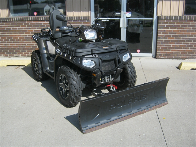 2015 Polaris Sportsman 1000 Touring XP at Brenny's Motorcycle Clinic, Bettendorf, IA 52722