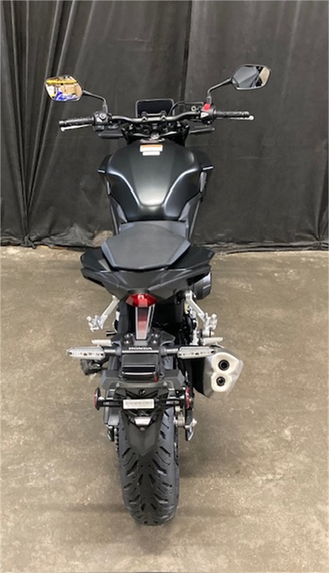 2024 Honda CB500F ABS at Powersports St. Augustine