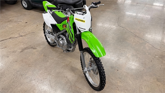 2023 Kawasaki KLX 140R L at ATVs and More