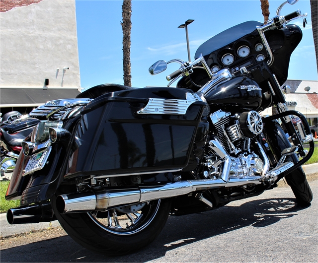 2008 Harley-Davidson Street Glide Base at Quaid Harley-Davidson, Loma Linda, CA 92354