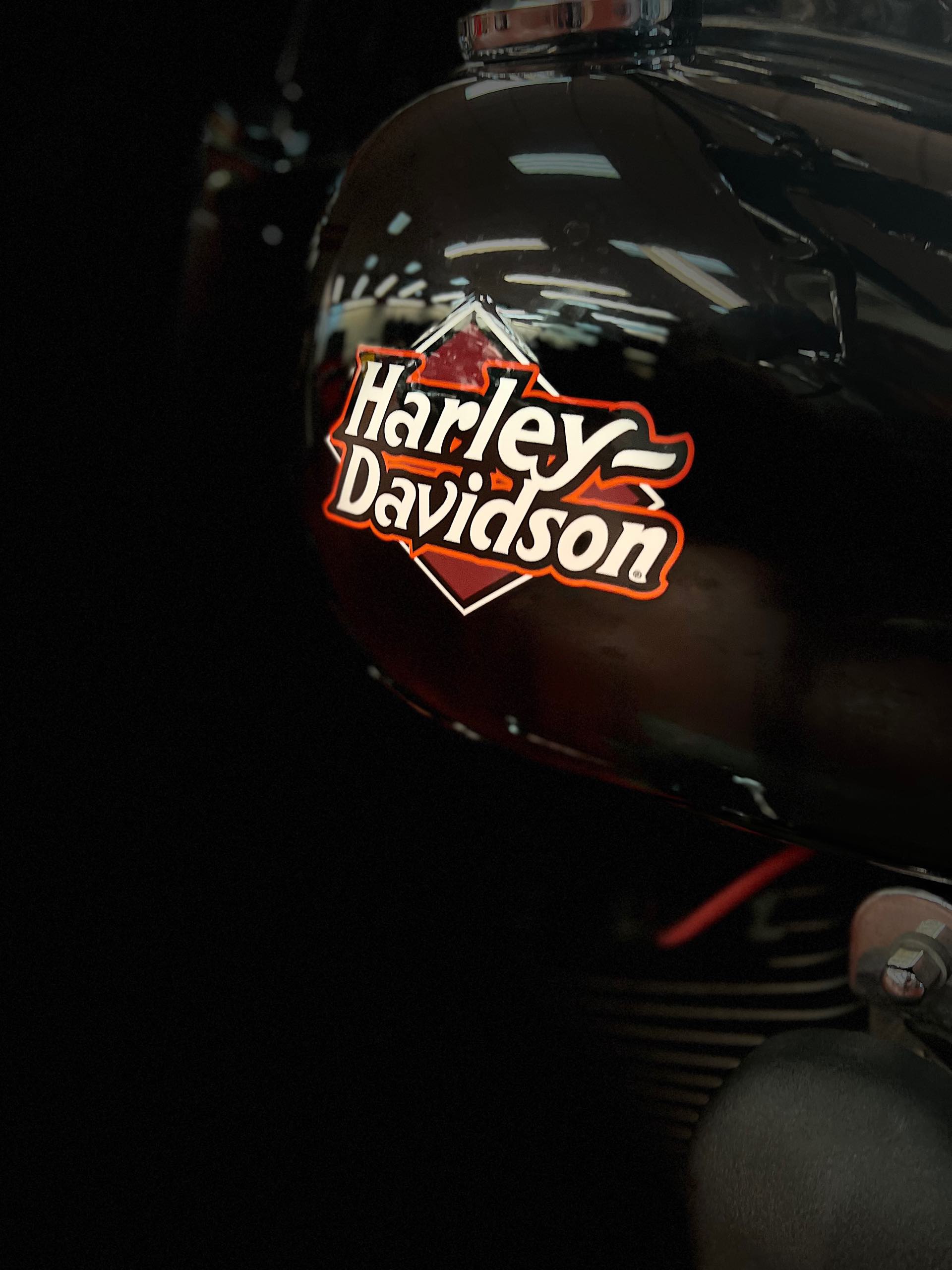 2001 Harley-Davidson FXSTBI at #1 Cycle Center Harley-Davidson