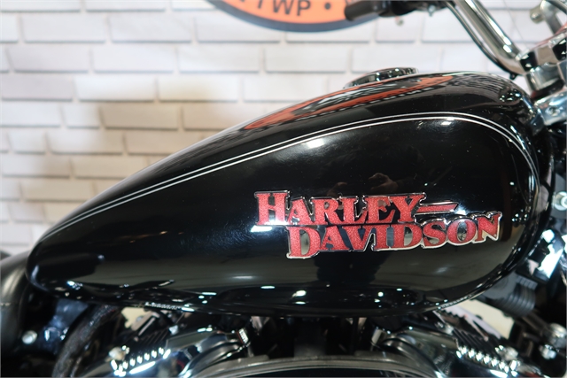 2015 Harley-Davidson Sportster SuperLow 1200T at Wolverine Harley-Davidson