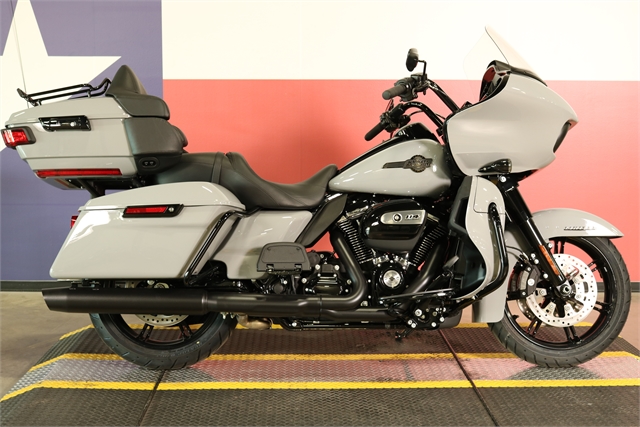 2024 Harley-Davidson Road Glide Limited at Texas Harley