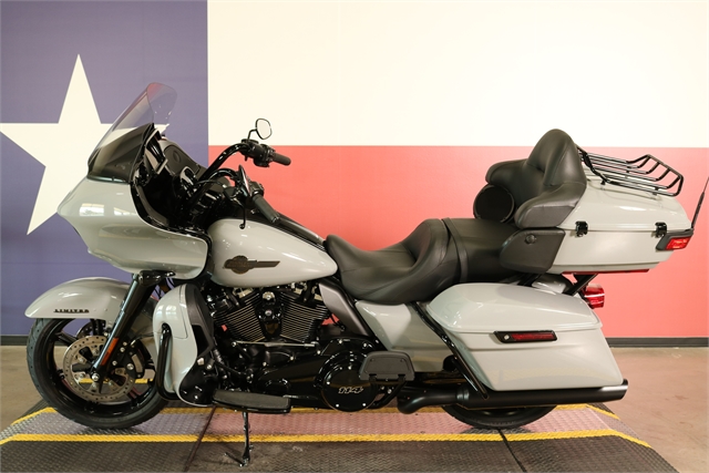 2024 Harley-Davidson Road Glide Limited at Texas Harley