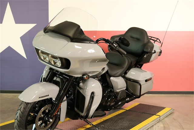 2024 Harley-Davidson Road Glide Limited at Texas Harley