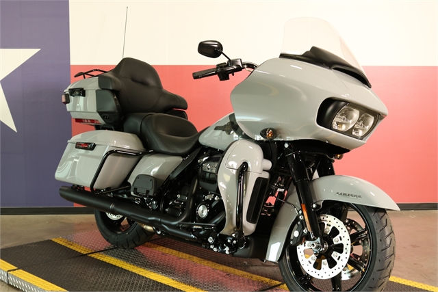 2024 Harley-Davidson Road Glide Limited at Texas Harley