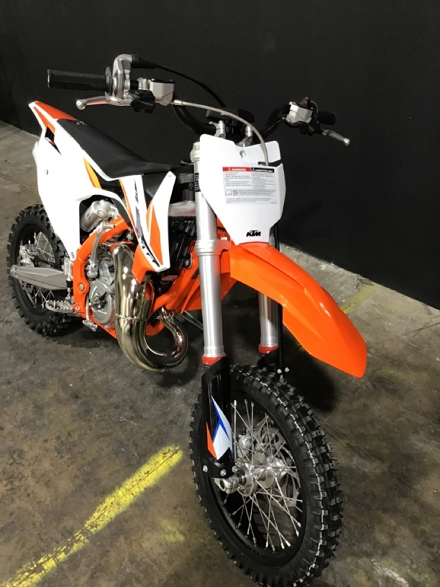 2021 ktm 65 price