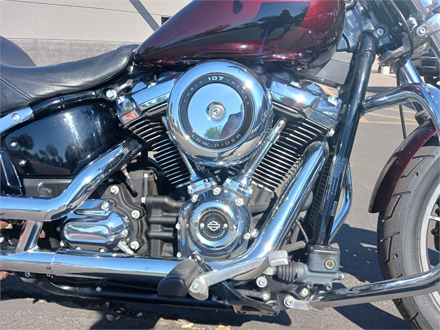 2019 Harley-Davidson Softail Low Rider at Buddy Stubbs Arizona Harley-Davidson