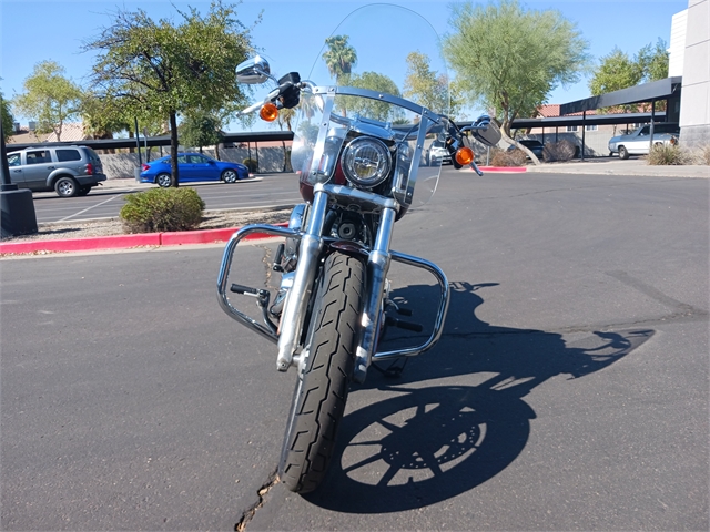 2019 Harley-Davidson Softail Low Rider at Buddy Stubbs Arizona Harley-Davidson