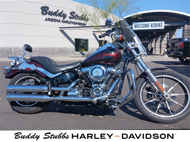 2019 Harley-Davidson Softail Low Rider at Buddy Stubbs Arizona Harley-Davidson