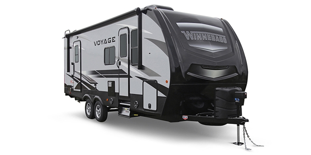 2023 Winnebago Voyage V2730RL at Friendly Powersports Slidell