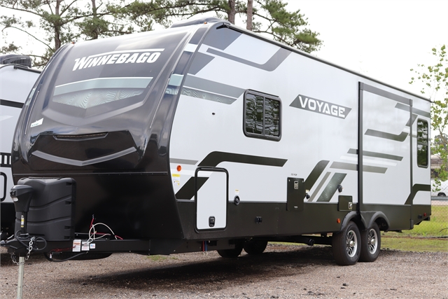 2023 Winnebago Voyage V2730RL at Friendly Powersports Slidell