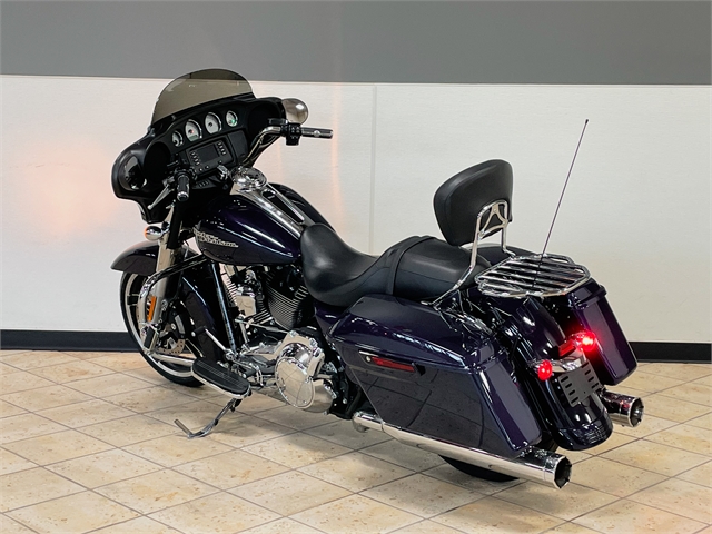 2014 Harley-Davidson Street Glide Base at Destination Harley-Davidson®, Tacoma, WA 98424