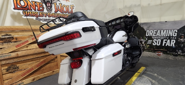 2024 Harley-Davidson Electra Glide Ultra Limited at Lone Wolf Harley-Davidson