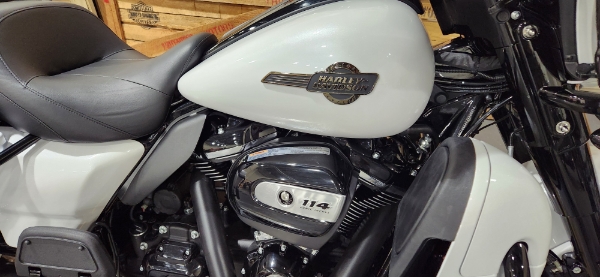 2024 Harley-Davidson Electra Glide Ultra Limited at Lone Wolf Harley-Davidson