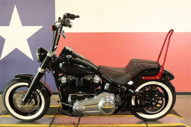 2020 Harley-Davidson Softail Softail Slim at Texas Harley