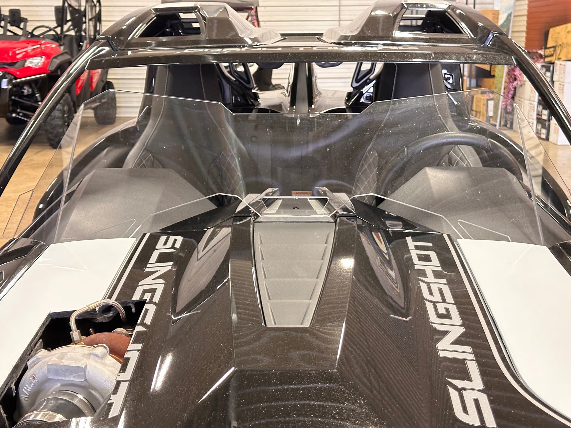 2019 SLINGSHOT Slingshot Grand Touring at Southern Illinois Motorsports