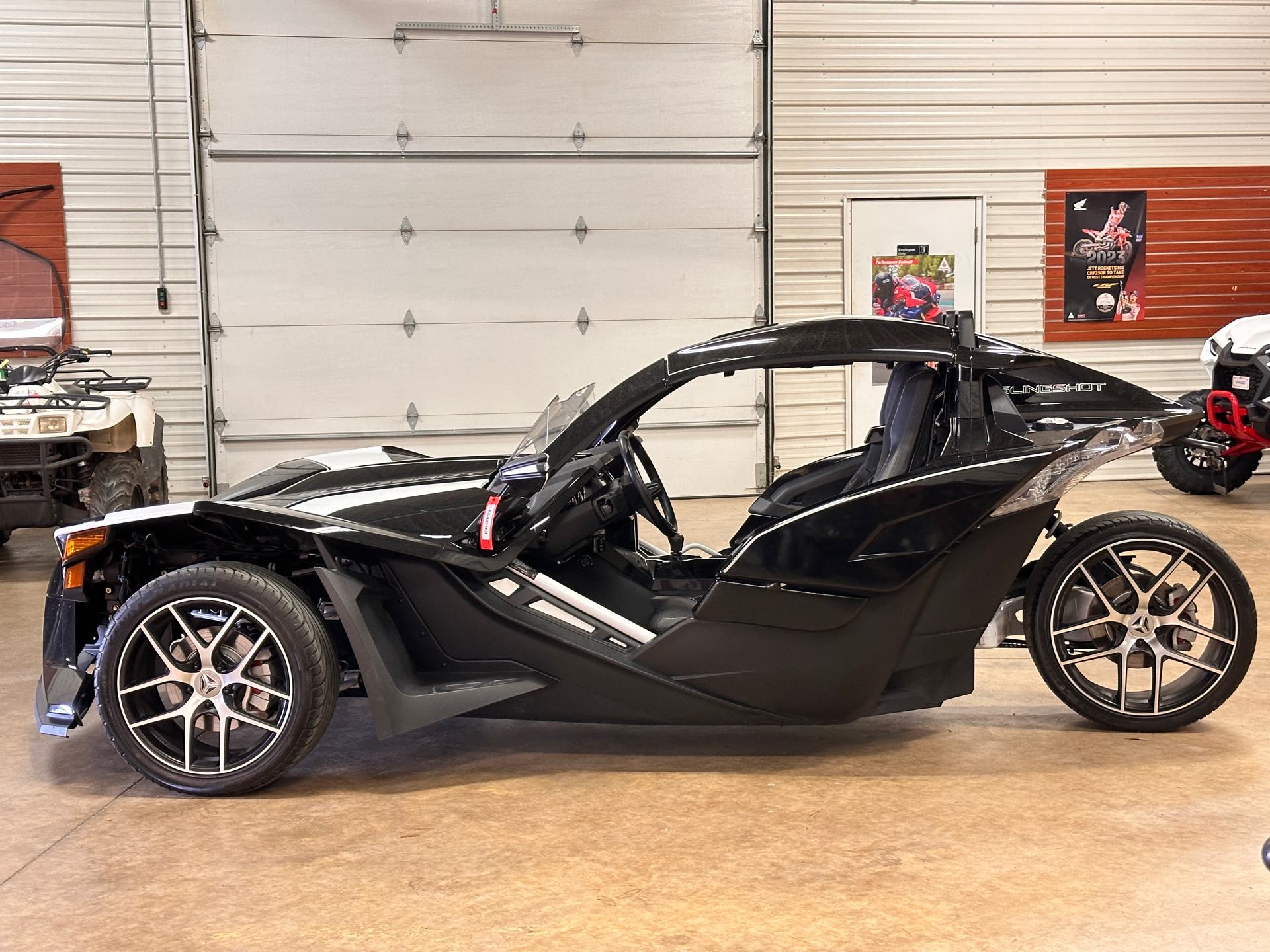 2019 SLINGSHOT Slingshot Grand Touring at Southern Illinois Motorsports