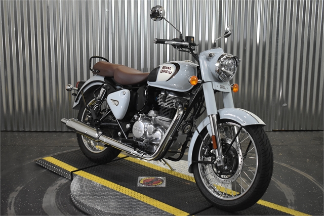 2023 Royal Enfield Classic 350 at Teddy Morse's BMW Motorcycles of Grand Junction