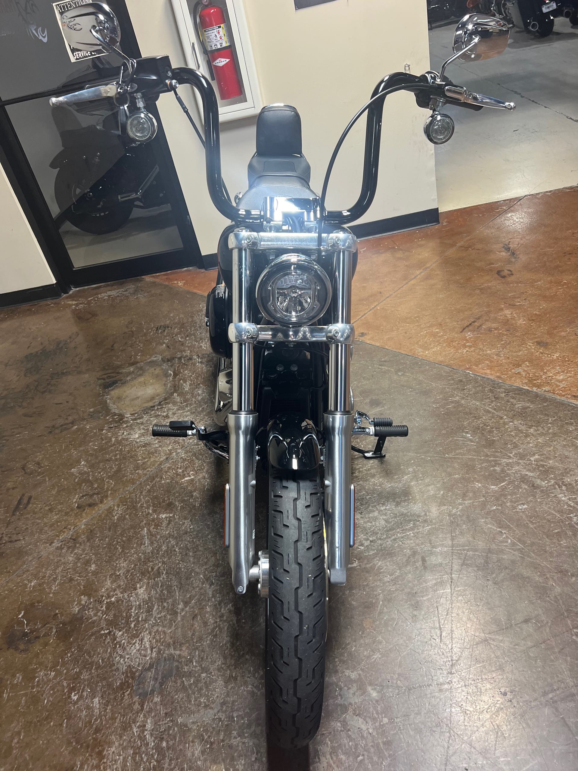 2021 Harley-Davidson Softail Standard at Southern Devil Harley-Davidson