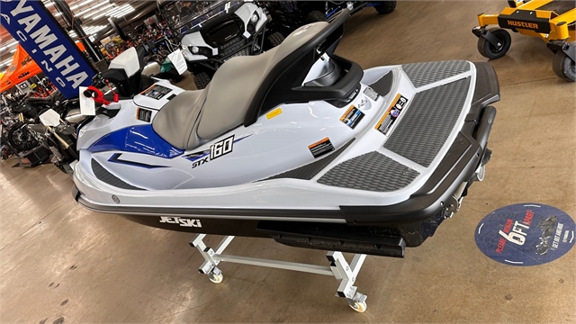 2024 Kawasaki Jet Ski STX 160 at ATVs and More