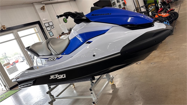 2024 Kawasaki Jet Ski STX 160 at ATVs and More