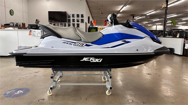 2024 Kawasaki Jet Ski STX 160 at ATVs and More