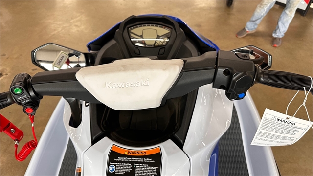 2024 Kawasaki Jet Ski STX 160 at ATVs and More