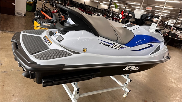 2024 Kawasaki Jet Ski STX 160 at ATVs and More