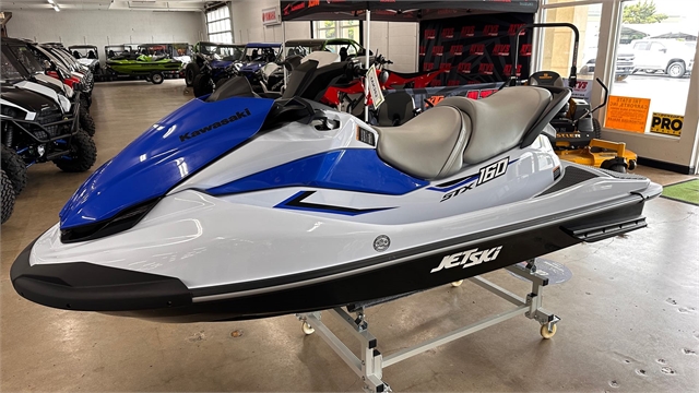 2024 Kawasaki Jet Ski STX 160 at ATVs and More