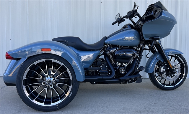 2024 Harley-Davidson Trike Road Glide 3 at Roughneck Harley-Davidson