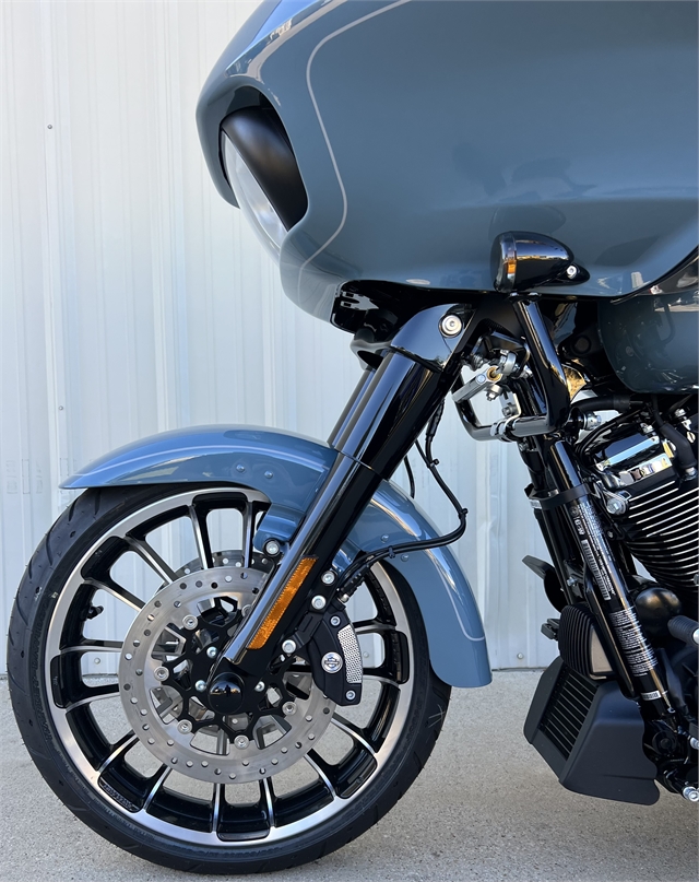 2024 Harley-Davidson Trike Road Glide 3 at Roughneck Harley-Davidson