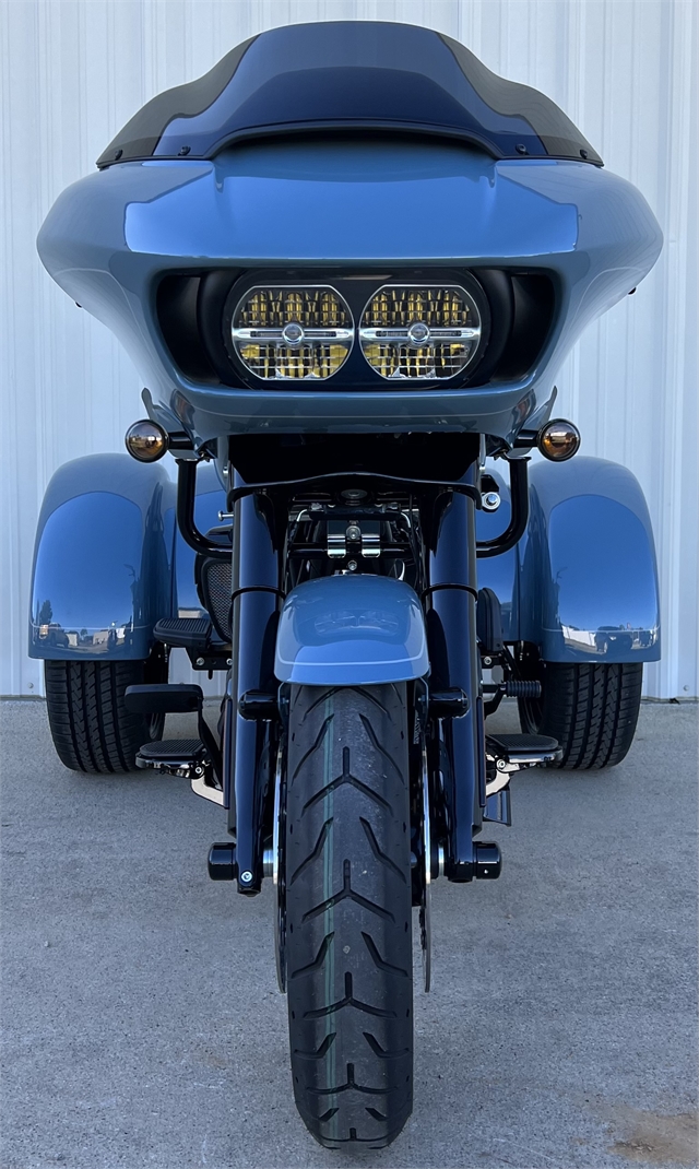 2024 Harley-Davidson Trike Road Glide 3 at Roughneck Harley-Davidson