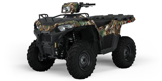 2024 Polaris Sportsman 570 Base at Santa Fe Motor Sports