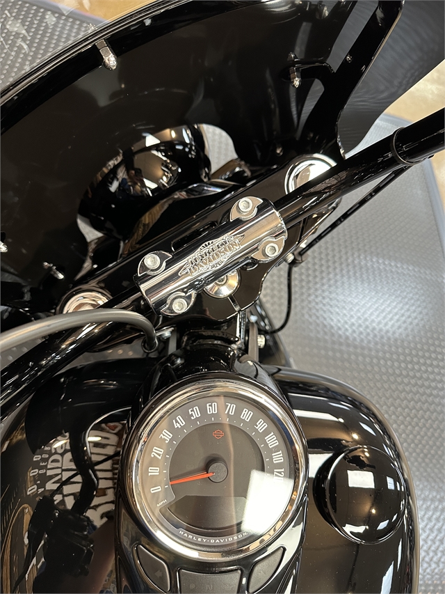 2024 Harley-Davidson Softail Heritage Classic 114 at Hellbender Harley-Davidson